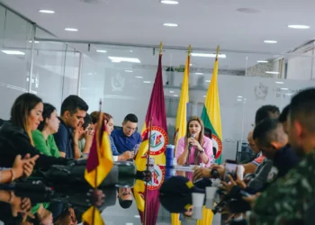 Tolima en alerta por emergencias causadas por lluvias: Gobernación activa plan de atención