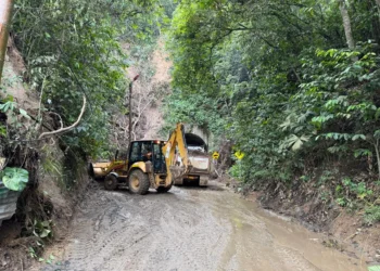 Gobernación del Tolima refuerza atención a emergencias viales ante aumento de lluvias
