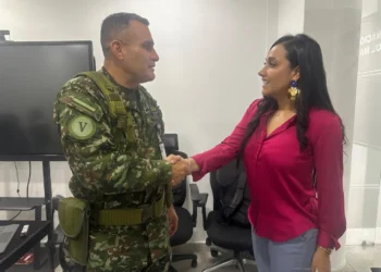 Fuerzas Militares apoyarán controles de vacunación contra fiebre amarilla en el Tolima