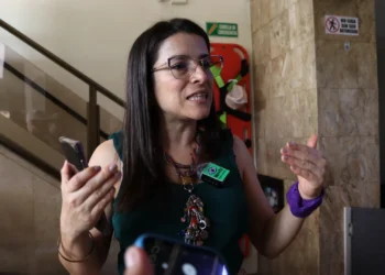 Martha Alfonso destacó avances y beneficios de la reforma pensional en Colombia