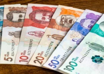 Peso colombiano, entre las monedas más revaluadas de América Latina en el trimestre