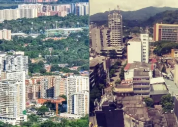 Ibagué y Villavicencio: Competencia por el Noveno Lugar en el Ranking de Ciudades Colombianas