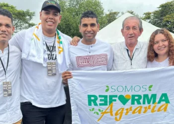 Crisis arrocera en el Tolima: Cristian Acosta señala a los TLC y la industria como factores clave