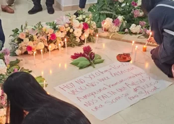 Universidad del Tolima rinde homenaje a Sharit Ciro en medio del clamor por justicia