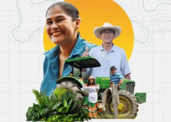 Conexión CampeSENA: Un encuentro clave para fortalecer el campo tolimense