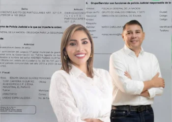 Fiscalía investiga a la familia Hurtado por posible enriquecimiento ilícito