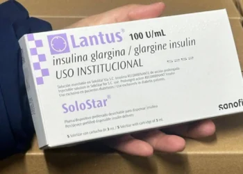 Auditoría revela almacenamiento de 133.000 dosis de insulina en bodega de Audifarma