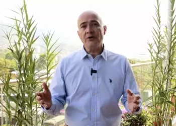 Concejal Jorge Bolívar cuestiona a Milton Restrepo por no asistir a debate en el Concejo de Ibagué