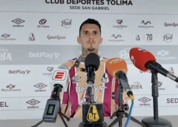 Deportes Tolima busca reivindicarse tras sus últimos tropiezos