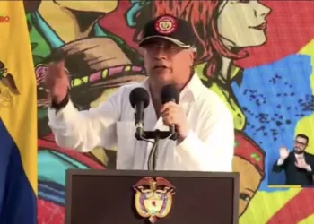 Presidente Petro canceló reunión con arroceros y el paro se intensifica en el Tolima