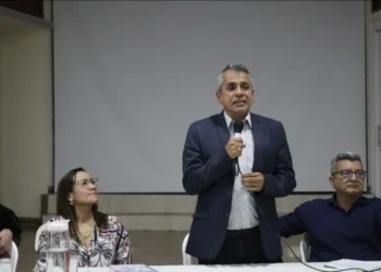 Fecode llama a la acción colectiva para consolidar un proyecto político en 2026