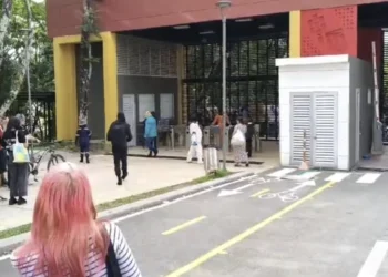 Encapuchados vandalizan la Universidad del Tolima y causan millonarios daños