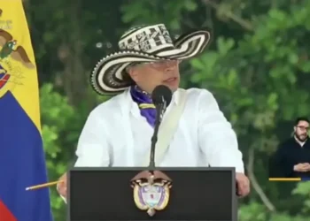 Petro propone revocar concesión del Canal Uno al Grupo Prisa