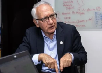 Jaramillo reestructura su equipo tras discrepancias en el cálculo de la UPC