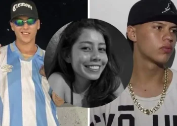 Engaño y muerte: el feminicidio de Sharit Ciro Parra