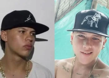 Presuntos responsables del feminicidio de Sharit Ciro son enviados a la cárcel de Picaleña