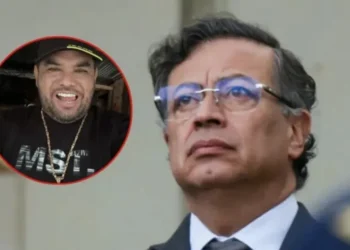 Interceptan plan del Clan del Golfo para asesinar a Petro