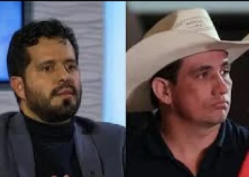 Tensión en el Congreso: Mondragón y Barrera se enfrentan por reforma laboral