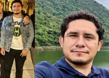 Buscan a Jhon Eyder Giraldo Muñoz, desaparecido en el río Suárez