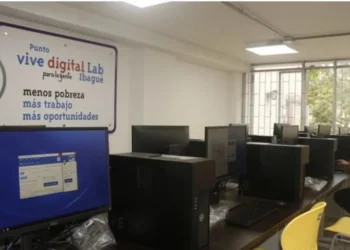 Cierra el ViveLab de Ibagué: un golpe a la innovación digital en la ciudad