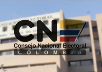 CNE revela presunta financiación de EPS a partidos opositores a la reforma