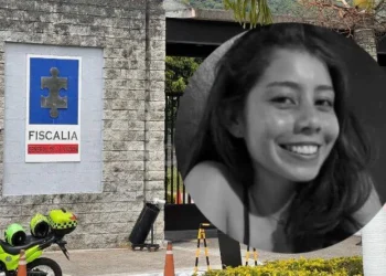 Velatón en Ibagué exige justicia por el feminicidio de Sharit Ciro