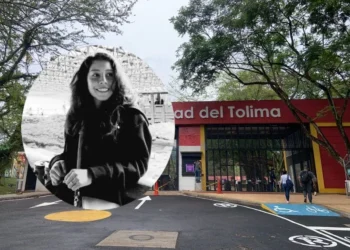 UT declara duelo institucional por el fallecimiento de Alexandra Sharit Ciro Parra