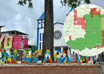 Alerta en Palocabildo: comunidad rechaza inclusión del municipio en propuesta de exploración minera