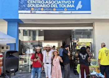 Ibagué celebra su primer ‘Domingo Solidario’ para impulsar la economía campesina y el consumo local