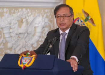 Petro presenta terna al Senado para reemplazar a Cristina Pardo en la Corte Constitucional