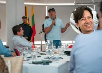 Tensión entre sectores alternativos del Tolima por foro con BolĆvar
