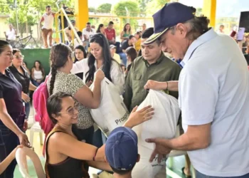 800 mil tolimenses viven en pobreza, revela Prosperidad Social