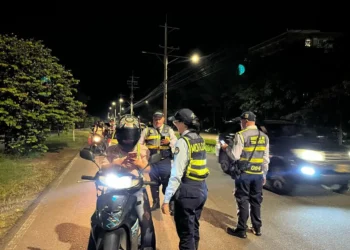 Pico y placa sigue vigente en Ibagué durante Semana Santa: autoridades refuerzan controles viales