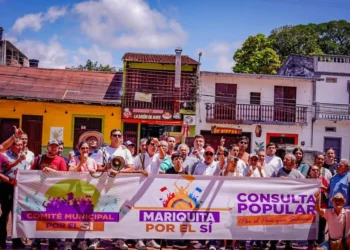Tolima avanza en la creación de comités por el “Sí” a la Consulta Popular que respalda las reformas sociales