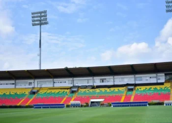 Cierre de fronteras y ley seca para el partido Tolima vs. Junior en Ibagué