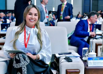 Aranda promociona a Ibagué en China y desata críticas ciudadanas