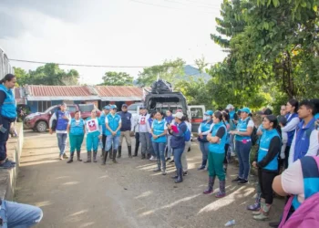 Villahermosa intensifica acciones contra la fiebre amarilla y refuerza vacunación en el Tolima