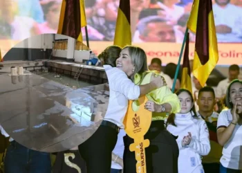 Inundación afecta Coliseo Menor de Ibagué a menos de un mes de su entrega oficial