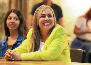 Alcaldía de Ibagué responde a orden de arresto contra Johana Aranda