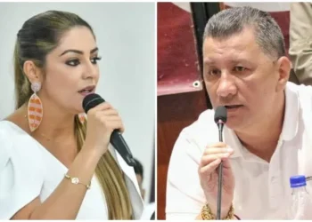 Coliseo Menor de Ibagué desata escándalo de corrupción que salpica a Matiz y Orozco