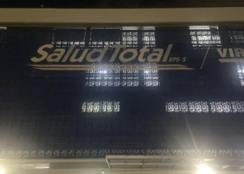 Grave crisis en entrega de medicamentos en Audifarma de Salud Total de Ibagué