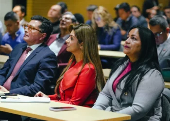 RAP-E presentó guía para impulsar Comunidades Energéticas en la Región Central