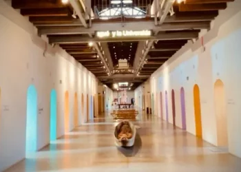 Visite el Museo Panóptico de Ibagué: asà puede agendar su recorrido