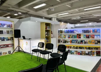 Tolima abre convocatoria para escritores que deseen participar en la FILBo 2025