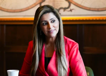 Gobernadora del Tolima celebra golpe a disidencias con neutralización de alias “May”