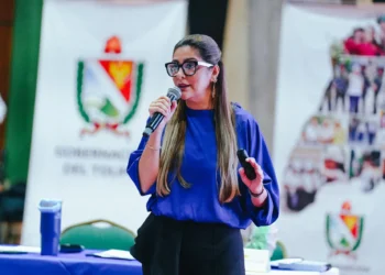 Millonarias promesas de Matiz en Ibagué, pero la duda es si cumplirá