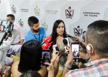 Tolima en alerta por fiebre amarilla: piden a turistas y residentes vacunarse de forma urgente