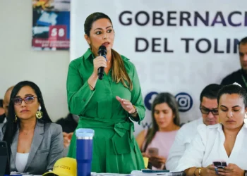 Tolima recibirá $352 mil millones de OCAD Paz para impulsar obras en municipios PDET