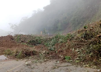Gobernación del Tolima activa plan de emergencia por temporada de “Más Lluvias”