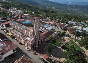 Icononzo, el balcón del oriente tolimense que conquista con historia, cultura y naturaleza